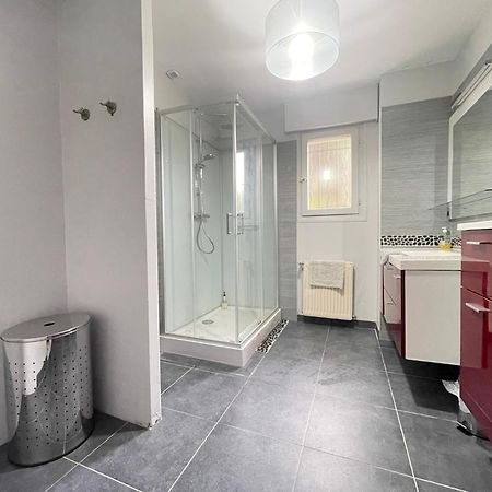 Normandie Cosy Apt Rdc Independant Bien Equipe Dans Maison Confortable Terrasse Grand Jardin Clos Sans Vis A Vis Entre Caen Et Bayeux, Proche Plages Du Debarquement Loucelles Exterior photo