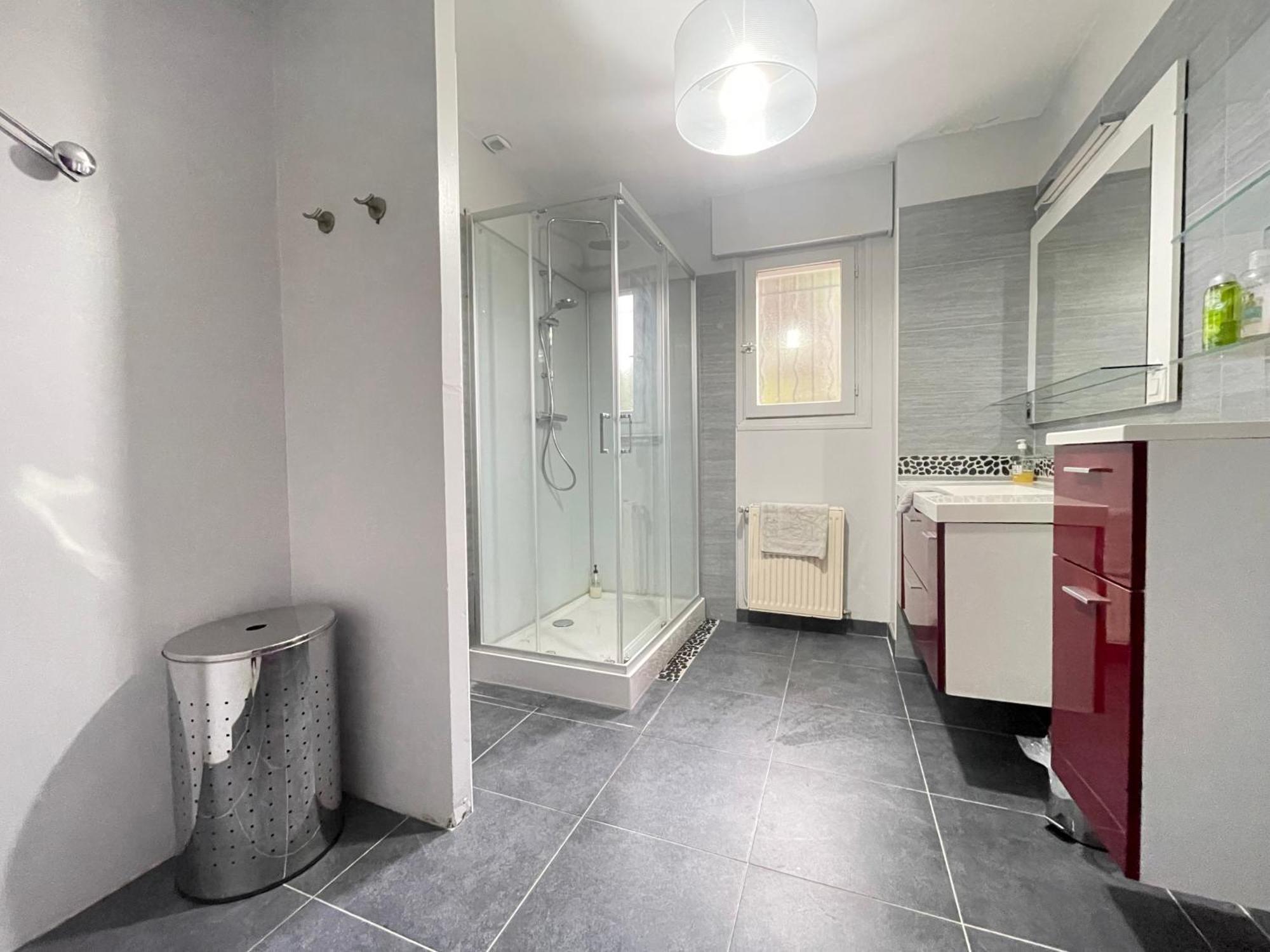 Normandie Cosy Apt Rdc Independant Bien Equipe Dans Maison Confortable Terrasse Grand Jardin Clos Sans Vis A Vis Entre Caen Et Bayeux, Proche Plages Du Debarquement Loucelles Exterior photo
